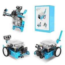 It also spares a lot of resources this way, compared to running many instances of mbot. Mbot Talkative Pet Add On Pack Makeblock Tectools Educatec Ag