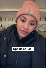 Joel's Recovery Update from Boston Children's Hospital