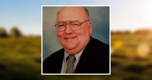 Charles James Maples Obituary 2017