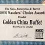 Golden China Restaurant from goldenchinabuffetky.a-zcompanies.com