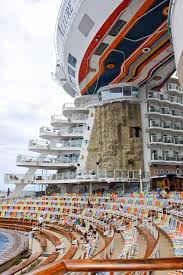 Current location and position of allure of the seas. Royal Caribbean Allure Of The Seas Cruise Things To Do In 2021 Cruise Vacation Cruise Travel Royal Caribbean Cruise Ship