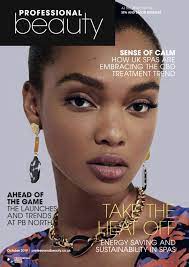 Cannot be combined with any other promotion and/or offer. Professional Beauty Uk October 2019 By Professional Beauty Uk Issuu