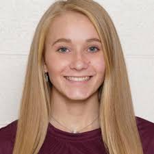 Laurie Ramos-Cruz's High School Bio