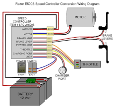 Razor e300 owner's manual · razor e300 wiring diagram. Wiring Diagram For Electric Scooter Http Bookingritzcarlton Info Wiring Diagram For Electric Scoo Razor Electric Scooter Electric Dirt Bike Electric Scooter