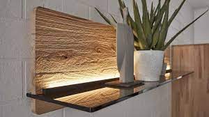 Indirekte beleuchtung led lovely 21 wandregal mit indirekter inside measurements 1200 x 800. Beleuchtung Die Holzstruktur Indirekter Interliving Mit Punktet Und Wohn Beleuchtung Wohnzimmer Indirekte Beleuchtung Indirekte Beleuchtung Wohnzimmer