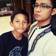 Stream Agil Abdur Rohim music