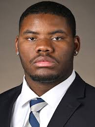 Malachi Goodman, Penn State, Offensive Tackle