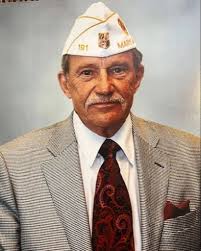 American Legion veteran passes away