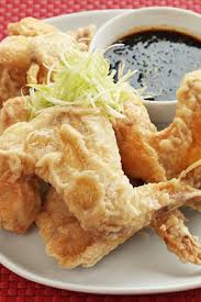 The Best Korean Fried Chicken Recipe Recipe Korean Fried Chicken Korean Fried Chicken Recipe Chicken Recipes