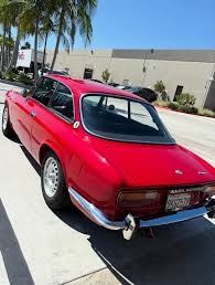 Image result for Ruby Red 1974 Alfa-Romeo