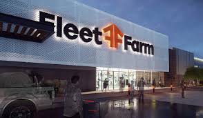 fleet farm to build 35 million tiffin store the gazette fleet farm to build 35 million tiffin