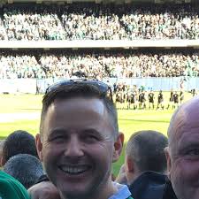 Athlete: Greg Hayden