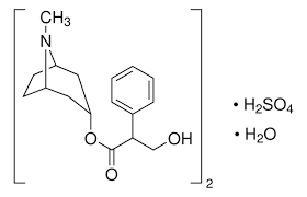 Image result for Atropine