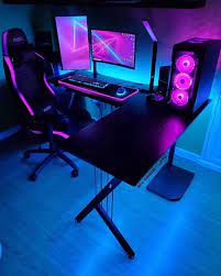 Pin On Gaming Room