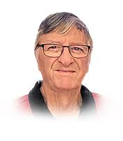 Obituary of Roger Albert Marion