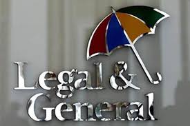 Legal & General becomes UK's first £1 trillion fund manager | London  Evening Standard