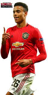 Mason greenwood, 19, from england manchester united, since 2019 right winger market value: Mason Greenwood By Szwejzi On Deviantart