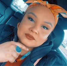 Jordan Marie Drapeau