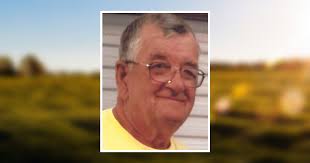 John Volk Obituary May 18, 2016