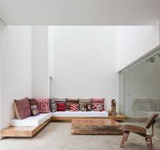 Easy pallet sofa from amber tysl 10 Super Cool Diy Sofas And Couches Diy Ideas