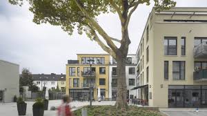 Sie wurde 1866 von christlich und sozial engagierten bürgern der stadt oschersleben gegründet. Bund Deutscher Architekten Claudius Hofe Bochum Integratives Mehr Generationen Wohnen