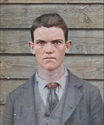 William Bartow “Bart” Cornelius (1877-1929)