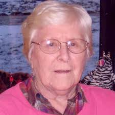 Beryl Mitchell Moxness, 95