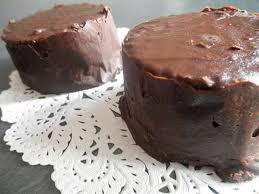 Les Meilleures Recettes De Gateau Au Chocolat Et Orange