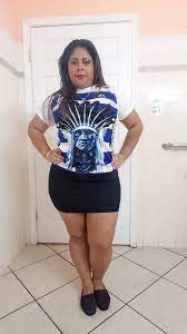 Mujeres Buenotas En Minifalda Buenotasen Twitter
