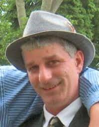 Obituary for Brian Alan Ritter