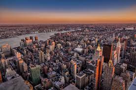 How far am i from new york city. 10 Reasons Why You Should Live In New York City In Your 20s