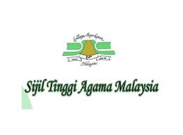 Sekolah agama negeri perak ini menggunakan dua sukatan iaitu. Keputusan Stam Diumum Khamis