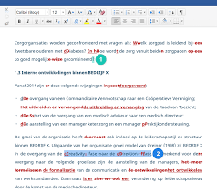 Zo Maak Je Een Krachtig Plan Van Aanpak Pva Met Voorbeelden