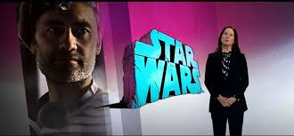 Taika Waititi On Star Wars: "I'm So Angry About What I'm About To Do To  Ruin It."