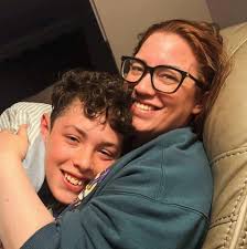 With the gang, Mark, Marcel , Johnny and Jon celebrating the completion of  Native Invader can't wait for you all to hear it, see you tomorrow