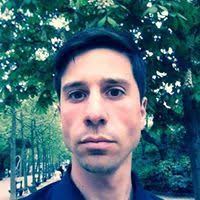 Profil de Raphael Barry (raphaelbarry)