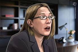 Последние твиты от hester peirce (@hesterpeirce). Crypto Mom Sec Commissioner Hester Peirce Voted In Until 2025 By Cointelegraph