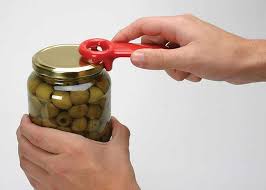 How clever cooks get things done: World S Best Jar Lid Opener Boing Boing