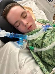 Lily passed away Sept 16. She's safe in the arms of Jesus now💖 Central  Texas Girl Lily Fighting For Life After Contracting Brain-Eating Amoeba  while swimming Labor Day weekend. Prayers please as