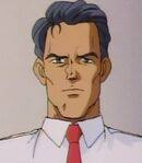 Burn-Up (1995 TV Show)