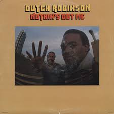 Dutch Robinson