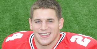 ESU football player dies following crash