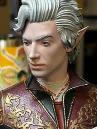 HIs ALIVE giving u that usual smile he does when his inviting u into an  orgy ...welp time to paint this guy You can get the free stl here:  https://www.kaizenminis.com/shop and the