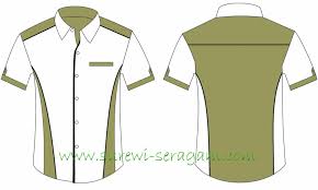 Tata tertib musyawarah anggota karang taruna. Viral Desain Baju Komunitas