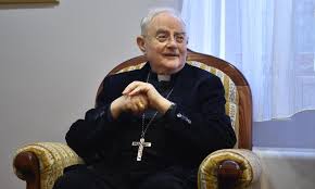 Henryk hoser will be served on friday, august 20 at 12 pm in the cathedral of warsaw praga diocese, led by cardinal kazimierz nycz, archbishop of warsaw. Preminuo Mons Henryk Hoser