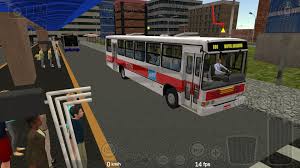 Ultimate which is very popular among the players all round world. Proton Bus Simulator Urbano For Android Apk Download
