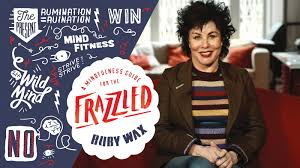 From a witchy ruby wax to alex jennings' wonderful wonka, revisit the plays and musicals based the turkish novelist talks to daniel dunford about ruby wax's writing, jake gyllenhaal and rene. Ruby Wax Leadership