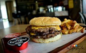 Harley S Burger And Roaster Proudly Malaysian And Healthy Free Malaysia Today Fmt