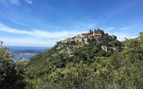 Eberechi eze, 22, ingiltere crystal palace, 2020'den beri on numara piyasa değeri: Visiting The Medieval Village Of Eze In France Contented Traveller