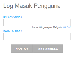 Pada portal tersebut, scroll ke bawah dan tekan ikon 2.0 yang merupakan pautan untuk portal hrmis 2.0, portal baru hrmis. Login Sistem Hrmis 2 0 Online